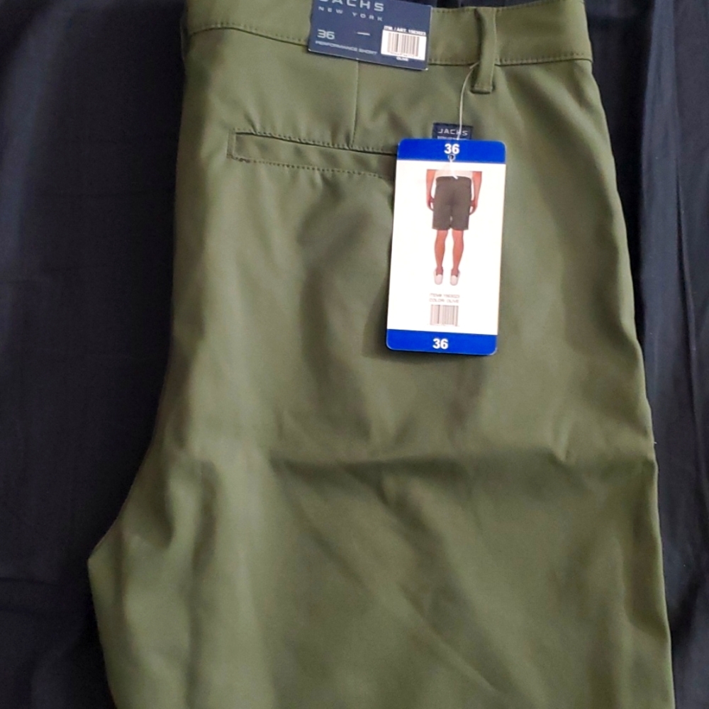 Men's Shorts